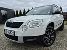 Škoda Yeti 1.4 Tsi**186oookm**AVENTURE**2013**Śliczna - Bezwypadkowa** - 9