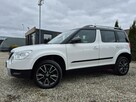 Škoda Yeti 1.4 Tsi**186oookm**AVENTURE**2013**Śliczna - Bezwypadkowa** - 11