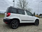 Škoda Yeti 1.4 Tsi**186oookm**AVENTURE**2013**Śliczna - Bezwypadkowa** - 12