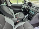 Škoda Yeti 1.4 Tsi**186oookm**AVENTURE**2013**Śliczna - Bezwypadkowa** - 14