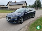 Fiat Tipo 1.4 T-jet 120km Led / Klimatronik / Kamera / Alu / Navi / 2x kpl. Kół
