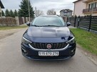 Fiat Tipo 1.4 T-jet 120km Led / Klimatronik / Kamera / Alu / Navi / 2x kpl. Kół - 2