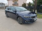 Fiat Tipo 1.4 T-jet 120km Led / Klimatronik / Kamera / Alu / Navi / 2x kpl. Kół - 3