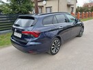 Fiat Tipo 1.4 T-jet 120km Led / Klimatronik / Kamera / Alu / Navi / 2x kpl. Kół - 4