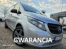 Mercedes Vito 111CDI#114KM#LONG#Klima#Sensory#Alus#Świeży Import#Gwarancja#Faktura!!