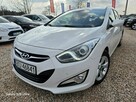 Hyundai i40 1.6i#Perła#Ledy#Climatr#Navi#Start Stop#Świeży Import#Serwis#Gwarancja - 13