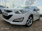 Hyundai i40 1.6i#Perła#Ledy#Climatr#Navi#Start Stop#Świeży Import#Serwis#Gwarancja - 14