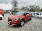 Opel Mokka X 1.4 T 120 KM Zarejestrowany Przebieg-76 070 km - 2