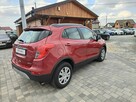 Opel Mokka X 1.4 T 120 KM Zarejestrowany Przebieg-76 070 km - 6
