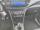Opel Mokka X 1.4 T 120 KM Zarejestrowany Przebieg-76 070 km - 13