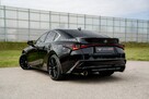Lexus IS350 F Sport 3.5 V6 311 KM, bezwypadkowy - 4