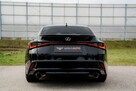 Lexus IS350 F Sport 3.5 V6 311 KM, bezwypadkowy - 5