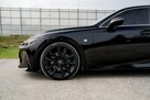 Lexus IS350 F Sport 3.5 V6 311 KM, bezwypadkowy - 8