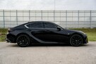 Lexus IS350 F Sport 3.5 V6 311 KM, bezwypadkowy - 10