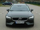 Volvo V60 z Gwarancją Bezwypadkowy Model 2022r - 2