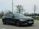 Volvo V60 z Gwarancją Bezwypadkowy Model 2022r - 3