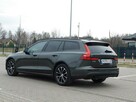Volvo V60 z Gwarancją Bezwypadkowy Model 2022r - 5