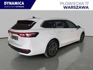 Volkswagen Passat Variant VAT 23% Elegance 2.0TDI 150KM DSG 2024 r., salon PL, I wł., HAK, V - 7