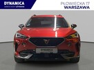 Cupra Formentor VAT 23% 1.5TSI 150KM DSG 2022 r., salon PL, I właściciel, komplet opon - 2