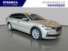 Škoda Superb VAT 23% Selection 2.0TDI 193KM DSG 4x4 2024 r., salon PL, I wł., V.