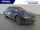 Volkswagen Passat Business 1.5TSI 150KM DSG 2021r., Salon PL, I właściciel, f-a VAT