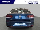 Volkswagen Passat Business 1.5TSI 150KM DSG 2021r., Salon PL, I właściciel, f-a VAT - 6