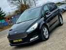 Ford Galaxy 7osób LED Serwis Navi Parktronic Climatronic Tempomat Gwarancja