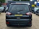 Ford Galaxy 7osób LED Serwis Navi Parktronic Climatronic Tempomat Gwarancja - 6