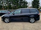 Ford Galaxy 7osób LED Serwis Navi Parktronic Climatronic Tempomat Gwarancja - 8