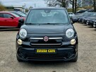 Fiat 500L 7 osób Serwis LED Climatronic Parktronic Tempomat Bluetooth Gwarancja! - 2