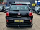 Fiat 500L 7 osób Serwis LED Climatronic Parktronic Tempomat Bluetooth Gwarancja! - 6