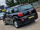 Fiat 500L 7 osób Serwis LED Climatronic Parktronic Tempomat Bluetooth Gwarancja! - 7