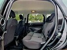 Fiat 500L 7 osób Serwis LED Climatronic Parktronic Tempomat Bluetooth Gwarancja! - 10