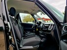 Fiat 500L 7 osób Serwis LED Climatronic Parktronic Tempomat Bluetooth Gwarancja! - 11
