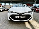 Toyota Corolla LED+NAVI+Kamera+ACC+2xKlimatronic GWARANCJA 1wł KRAJOWY Bezwypad. F23% - 3