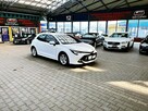 Toyota Corolla LED+NAVI+Kamera+ACC+2xKlimatronic GWARANCJA 1wł KRAJOWY Bezwypad. F23% - 5
