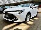 Toyota Corolla LED+NAVI+Kamera+ACC+2xKlimatronic GWARANCJA 1wł KRAJOWY Bezwypad. F23% - 8