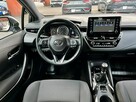 Toyota Corolla LED+NAVI+Kamera+ACC+2xKlimatronic GWARANCJA 1wł KRAJOWY Bezwypad. F23% - 14