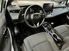 Toyota Corolla LED+NAVI+Kamera+ACC+2xKlimatronic GWARANCJA 1wł KRAJOWY Bezwypad. F23% - 16