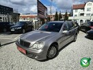 Mercedes C 200 Czujniki Parkowania| 2.2| w203 | LIFT|