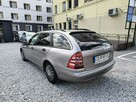 Mercedes C 200 Czujniki Parkowania| 2.2| w203 | LIFT| - 6