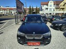 BMW X3 ALU |skóra|PANORAMA | szyberdach| - 2