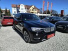 BMW X3 ALU |skóra|PANORAMA | szyberdach| - 3