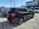 BMW X3 ALU |skóra|PANORAMA | szyberdach| - 4