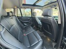 BMW X3 ALU |skóra|PANORAMA | szyberdach| - 13
