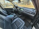 BMW X3 ALU |skóra|PANORAMA | szyberdach| - 14