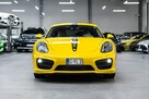 Porsche Cayman S 325 KM. Japonia. 54 tys.km. Carbonowe dodatki. - 3