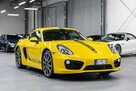 Porsche Cayman S 325 KM. Japonia. 54 tys.km. Carbonowe dodatki. - 4