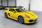 Porsche Cayman S 325 KM. Japonia. 54 tys.km. Carbonowe dodatki. - 5