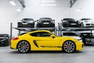 Porsche Cayman S 325 KM. Japonia. 54 tys.km. Carbonowe dodatki. - 7